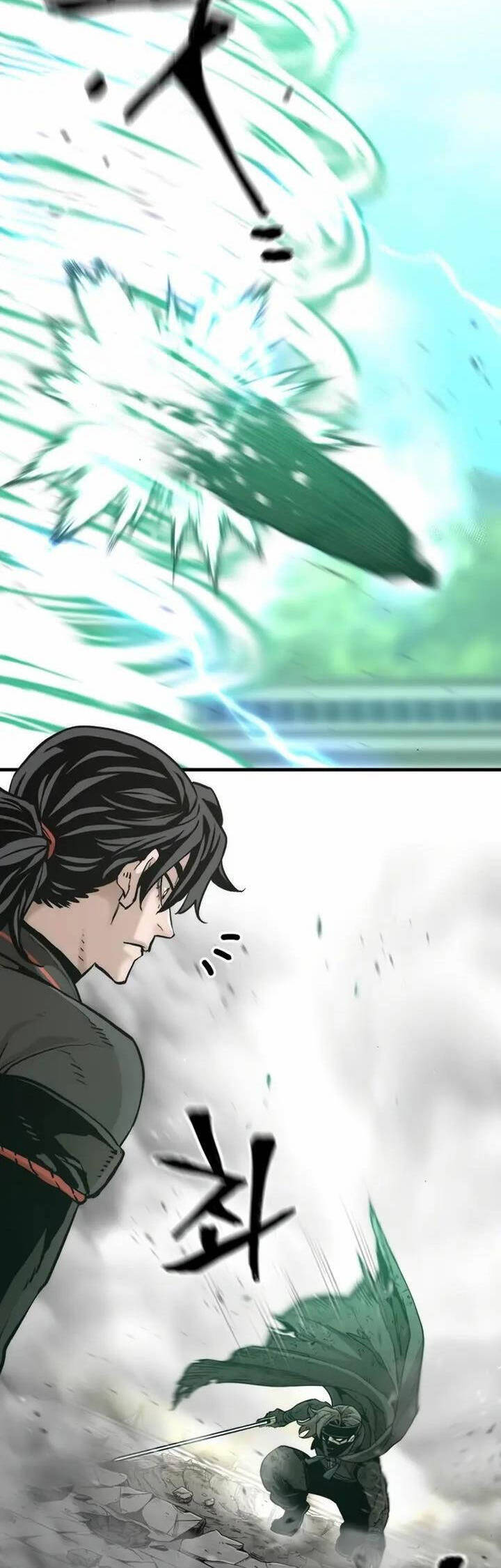 Thiên Ma Phi Thăng Truyện Chapter 90 - Trang 5