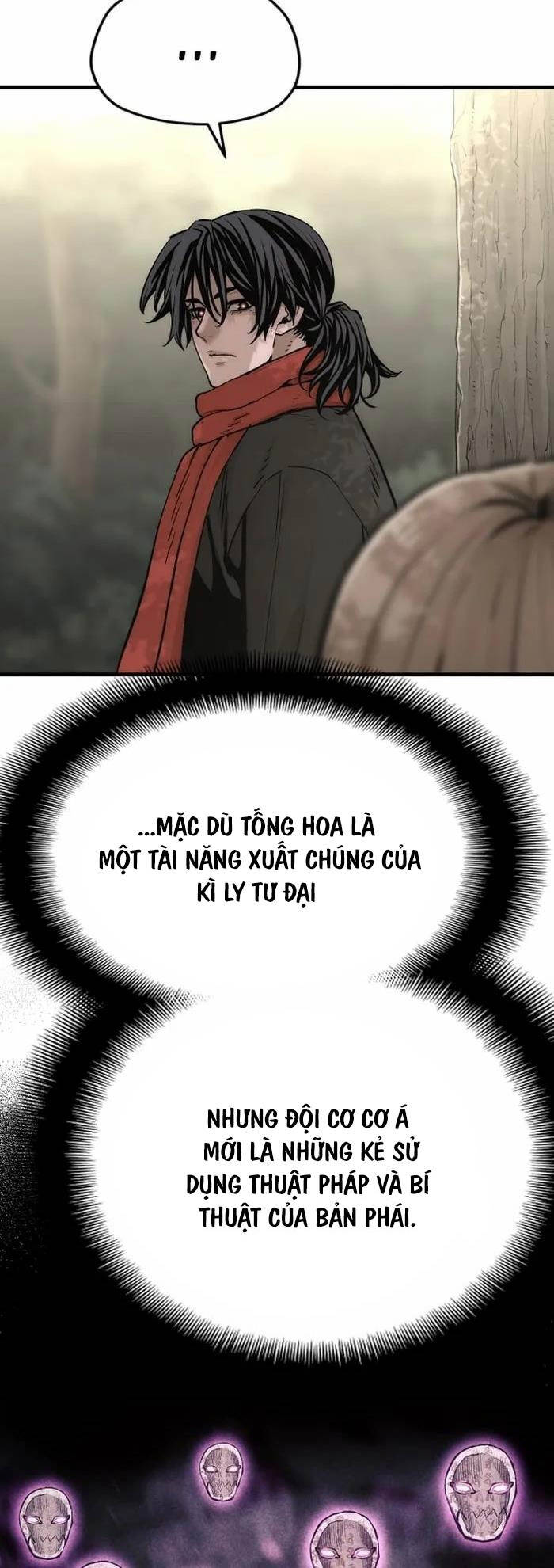 Thiên Ma Phi Thăng Truyện Chapter 102 - Trang 26