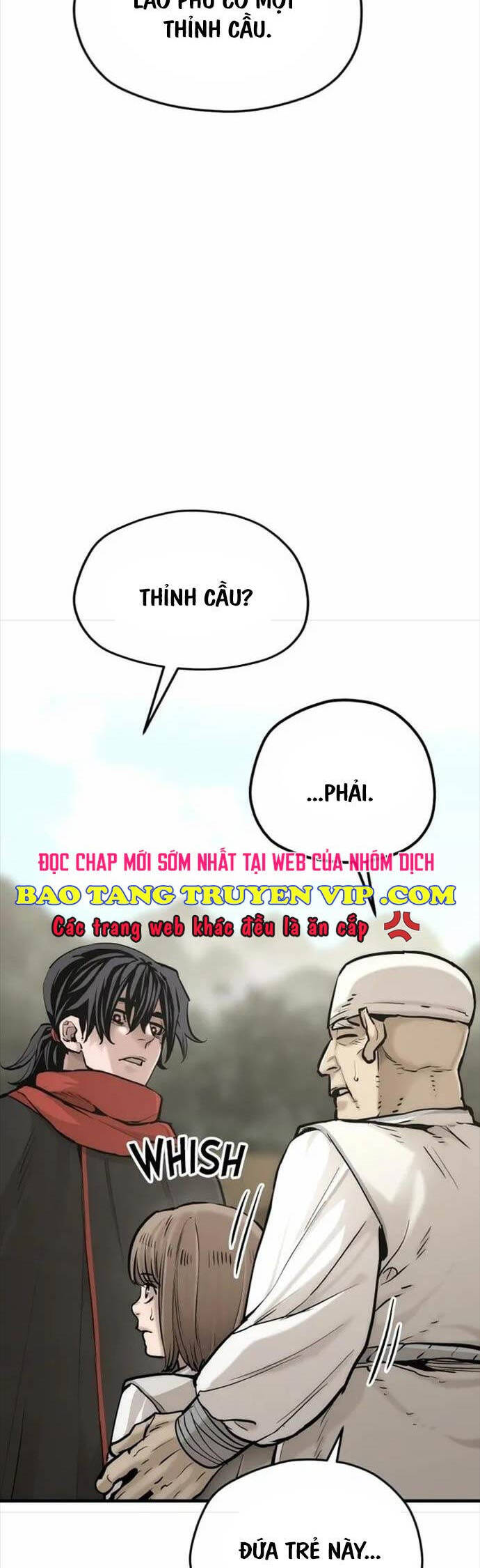 Thiên Ma Phi Thăng Truyện Chapter 94 - Trang 103