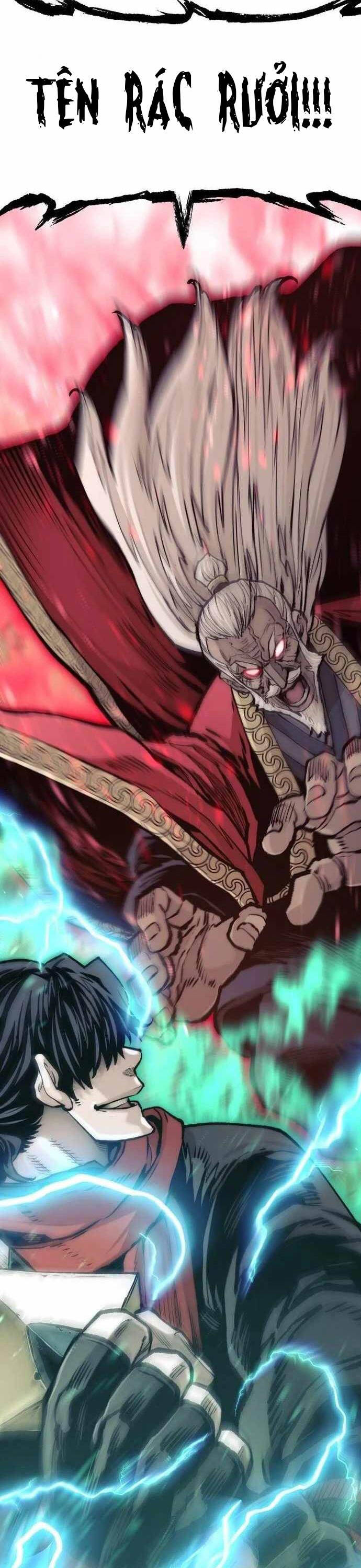 Thiên Ma Phi Thăng Truyện Chapter 118 - Trang 69