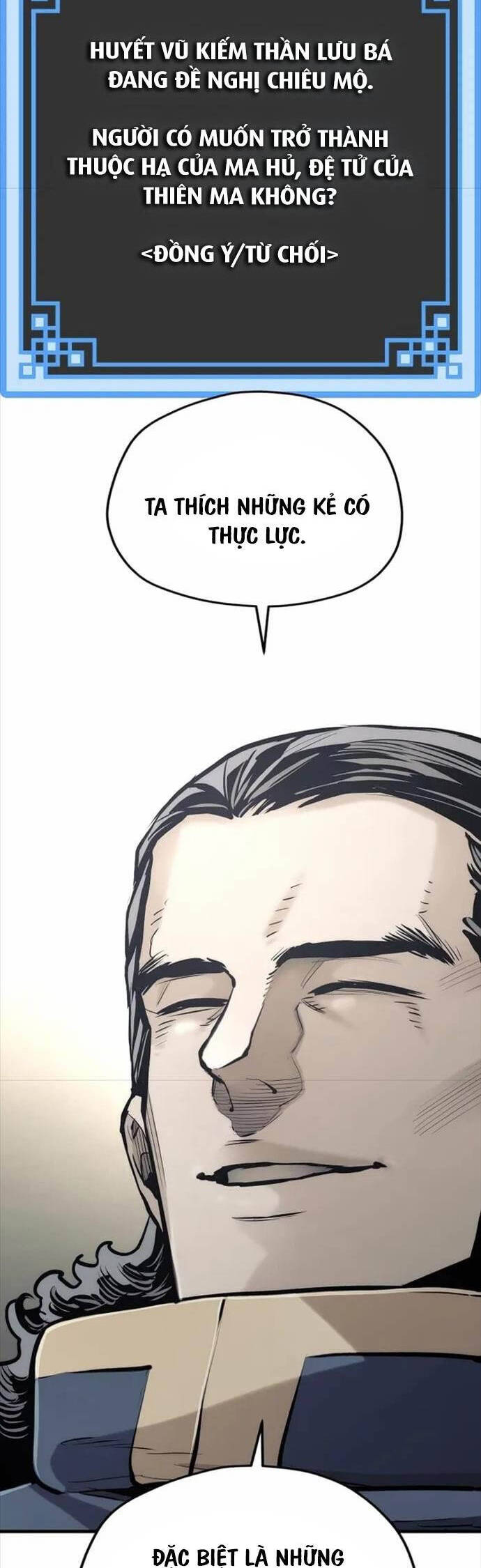 Thiên Ma Phi Thăng Truyện Chapter 94 - Trang 77