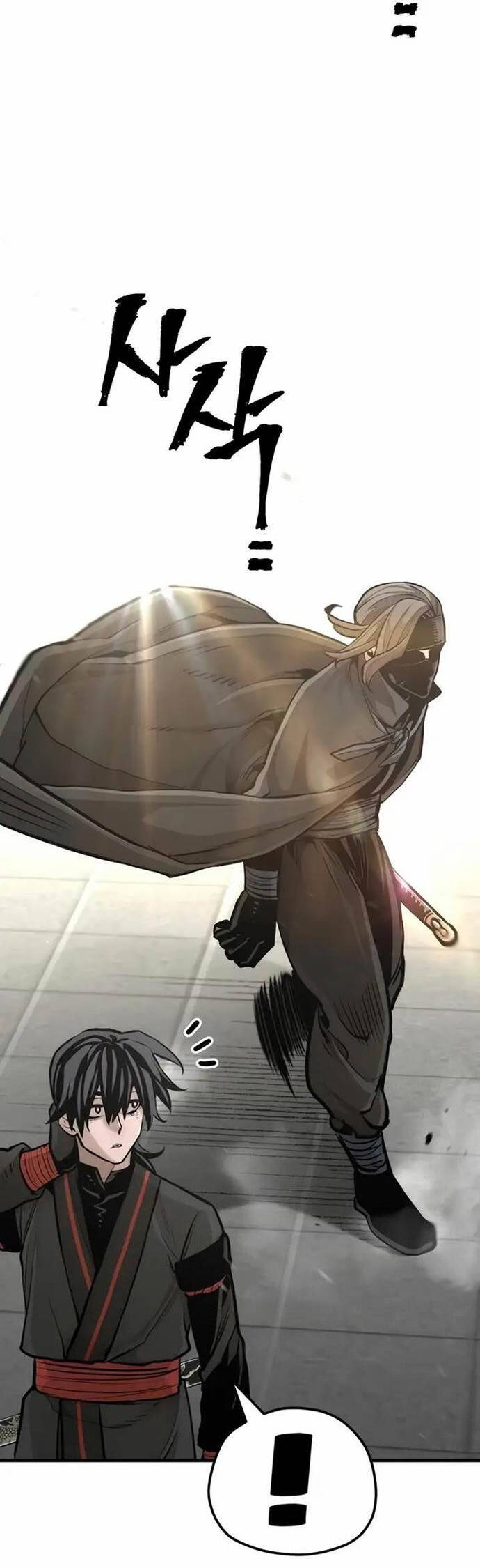 Thiên Ma Phi Thăng Truyện Chapter 89 - Trang 36