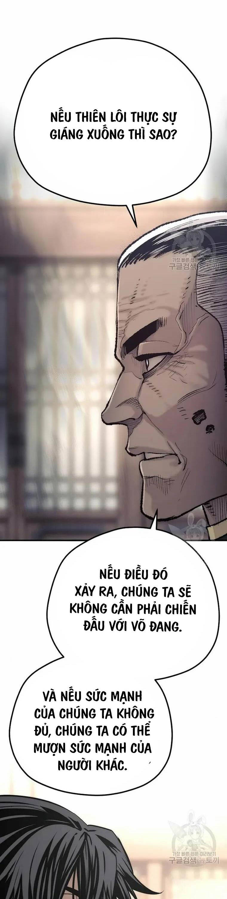 Thiên Ma Phi Thăng Truyện Chapter 98 - Trang 61