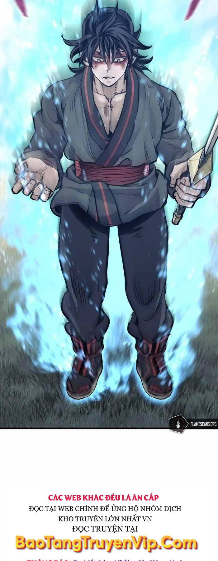Thiên Ma Phi Thăng Truyện Chapter 84 - Trang 90