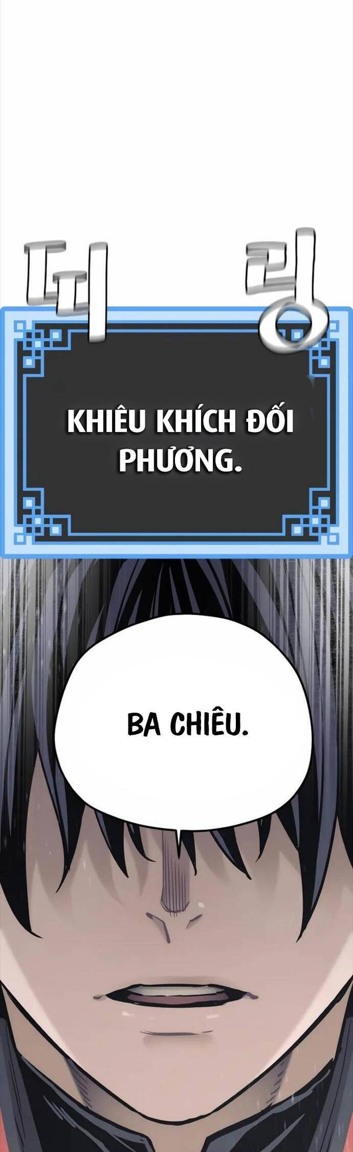 Thiên Ma Phi Thăng Truyện Chapter 88 - Trang 46