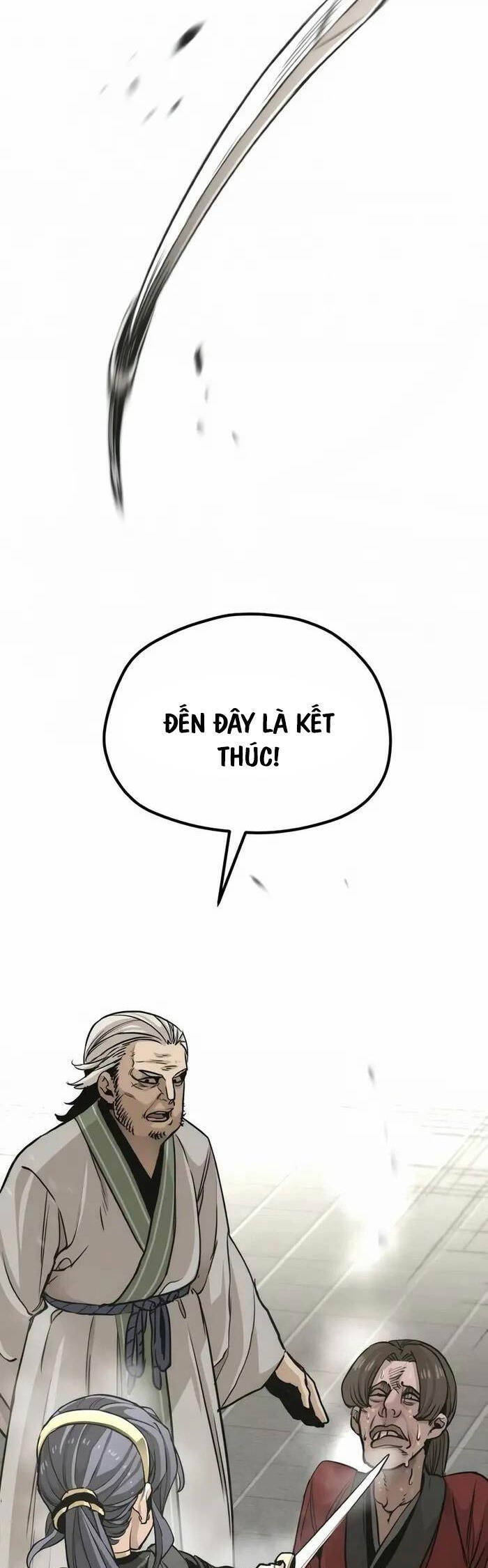 Thiên Ma Phi Thăng Truyện Chapter 87 - Trang 90
