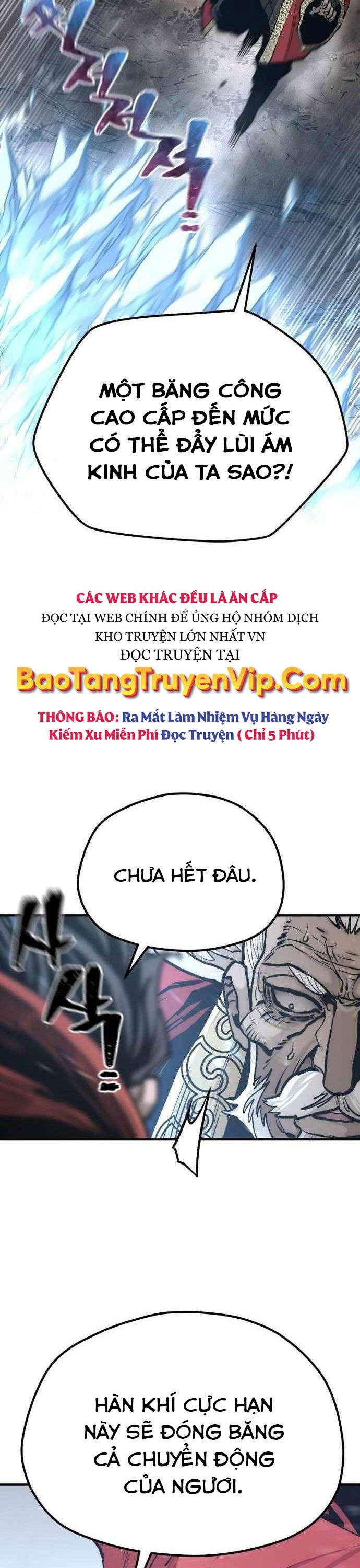 Thiên Ma Phi Thăng Truyện Chapter 118 - Trang 51