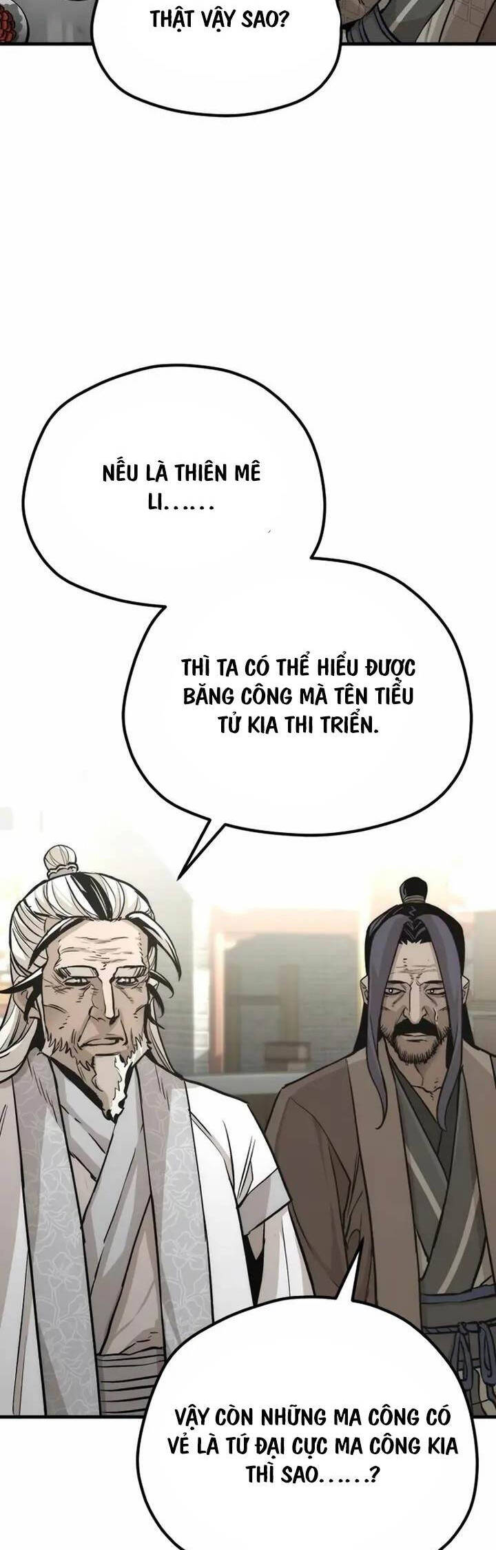 Thiên Ma Phi Thăng Truyện Chapter 90 - Trang 25