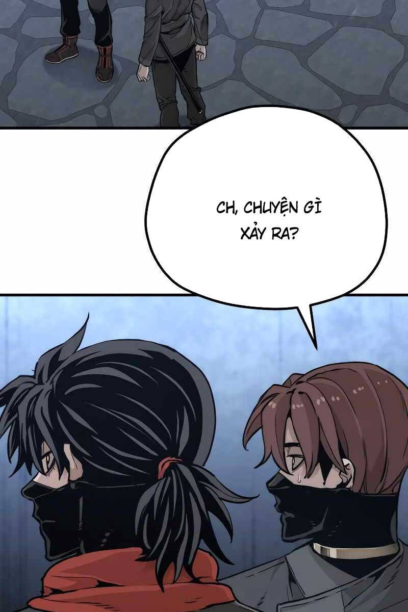 Thiên Ma Phi Thăng Truyện Chapter 79 - Trang 29