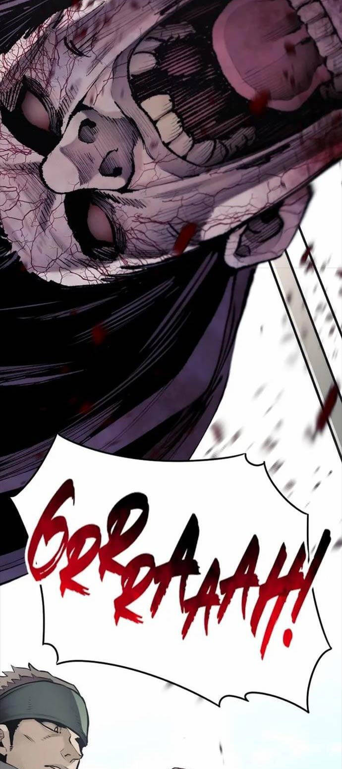Thiên Ma Phi Thăng Truyện Chapter 93 - Trang 58