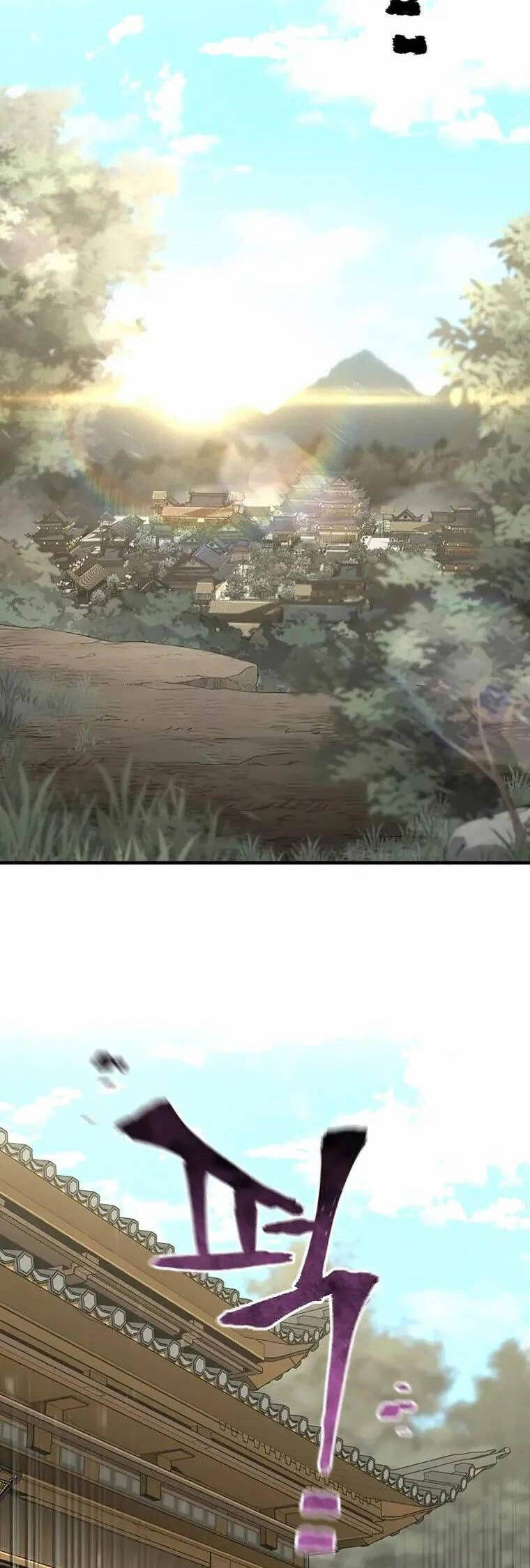Thiên Ma Phi Thăng Truyện Chapter 97 - Trang 31