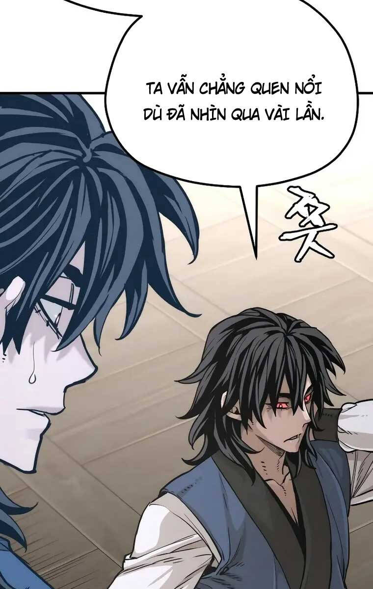 Thiên Ma Phi Thăng Truyện Chapter 77 - Trang 19