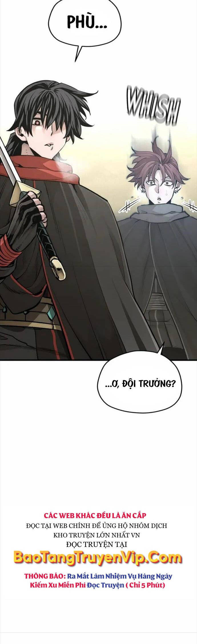 Thiên Ma Phi Thăng Truyện Chapter 94 - Trang 27