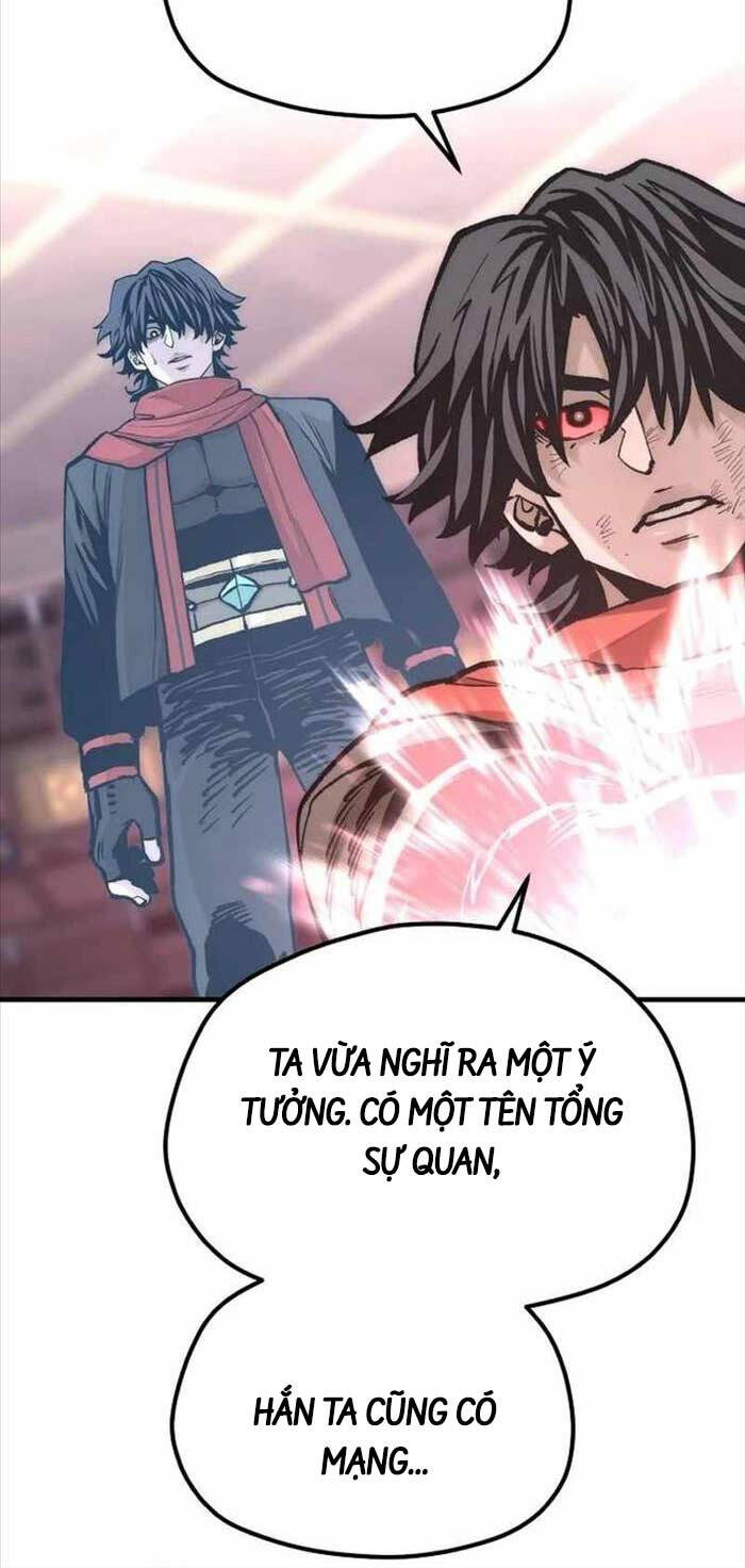 Thiên Ma Phi Thăng Truyện Chapter 126 - Trang 69