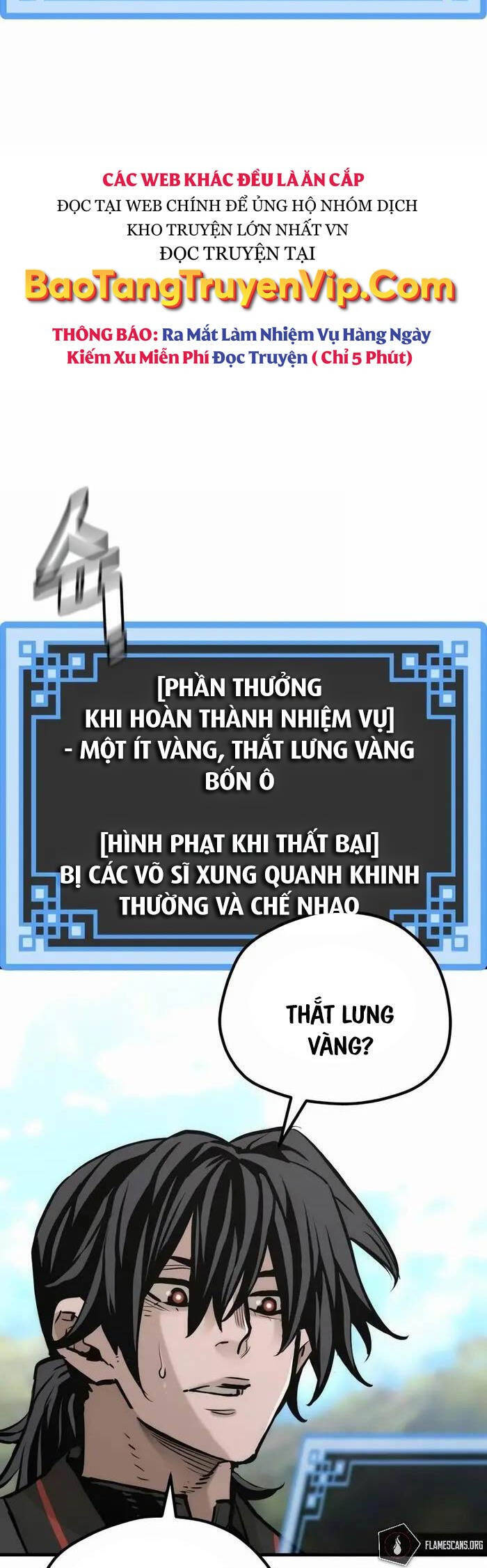 Thiên Ma Phi Thăng Truyện Chapter 87 - Trang 28