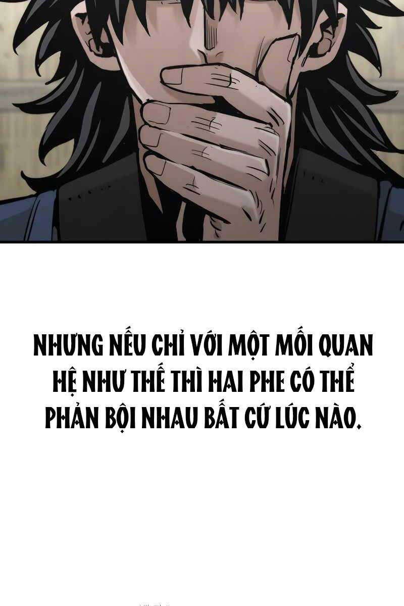 Thiên Ma Phi Thăng Truyện Chapter 78.5 - Trang 20