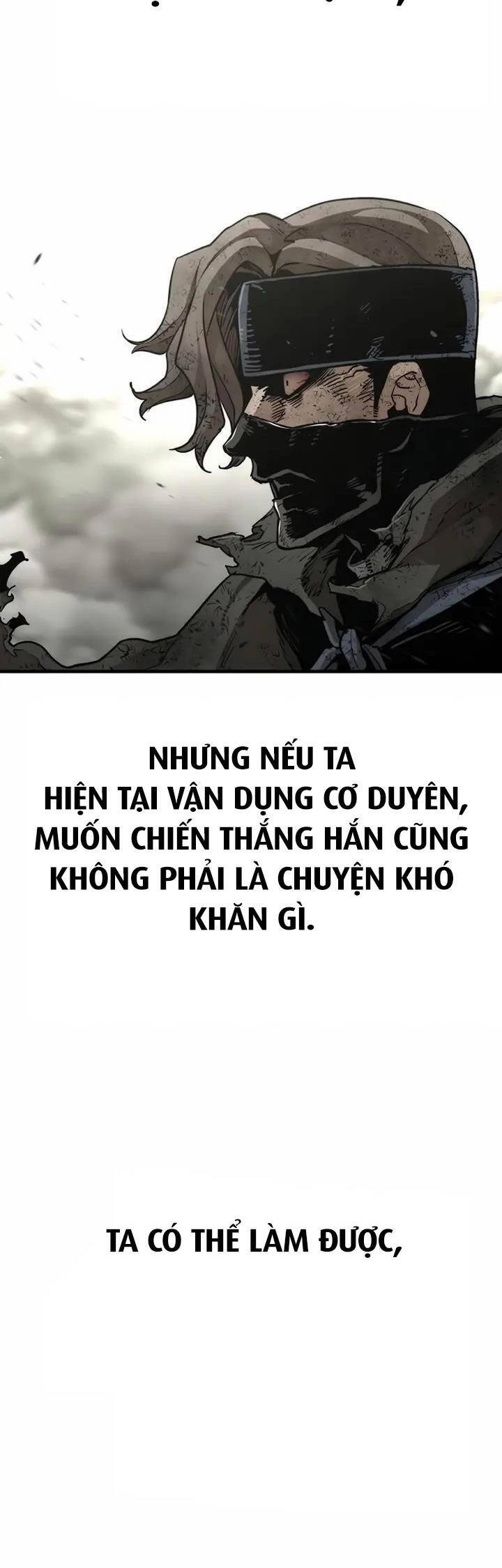 Thiên Ma Phi Thăng Truyện Chapter 90 - Trang 8