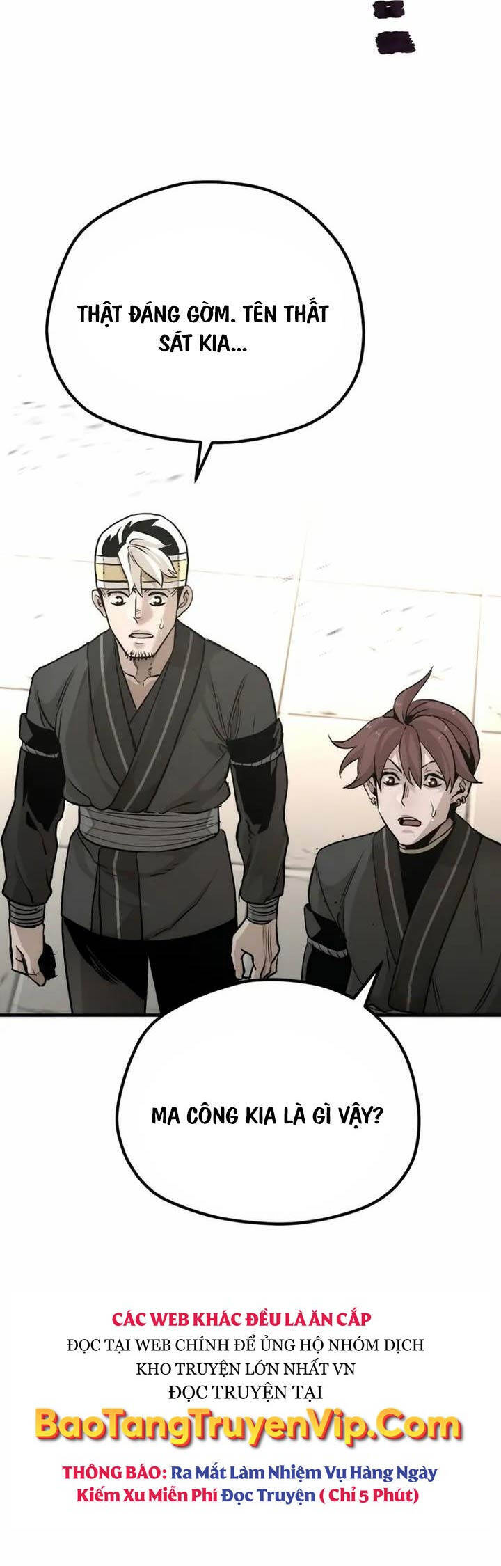 Thiên Ma Phi Thăng Truyện Chapter 90 - Trang 80
