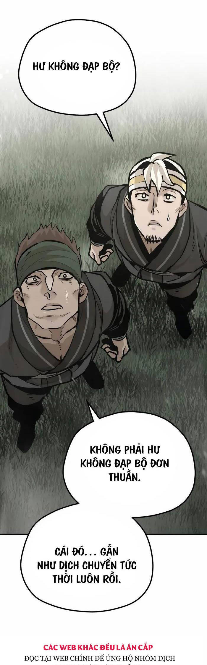 Thiên Ma Phi Thăng Truyện Chapter 85 - Trang 82