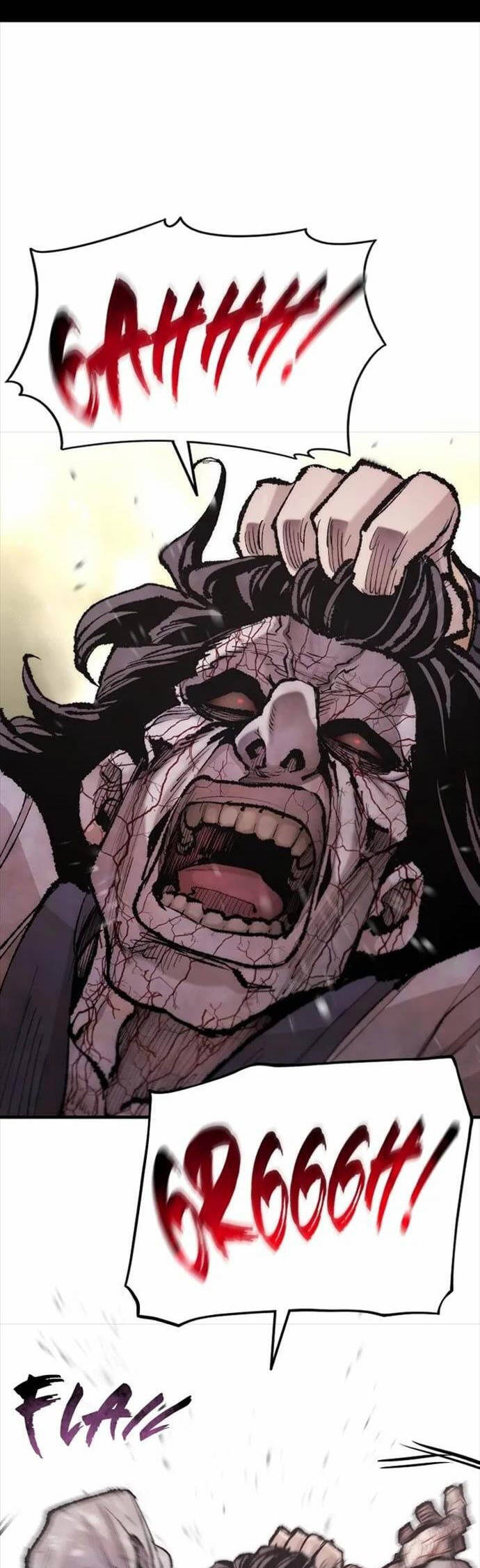 Thiên Ma Phi Thăng Truyện Chapter 94 - Trang 38