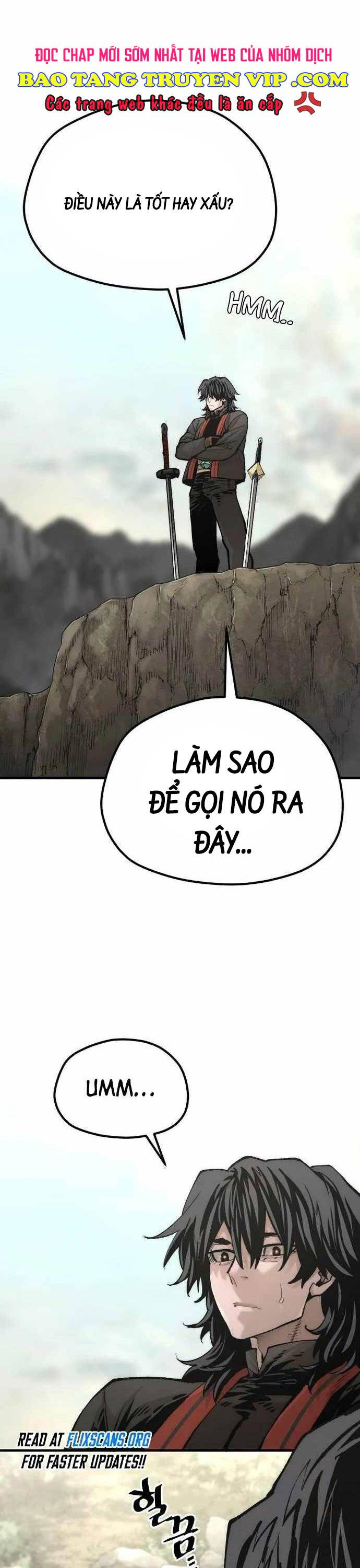 Thiên Ma Phi Thăng Truyện Chapter 122 - Trang 5