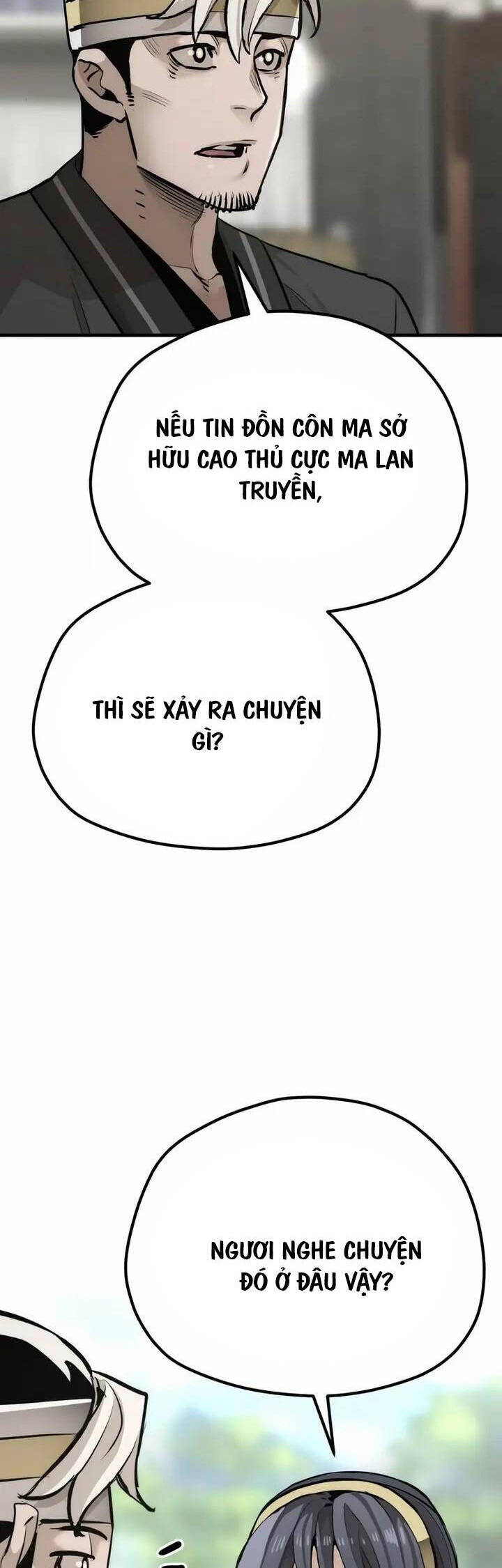 Thiên Ma Phi Thăng Truyện Chapter 86 - Trang 83