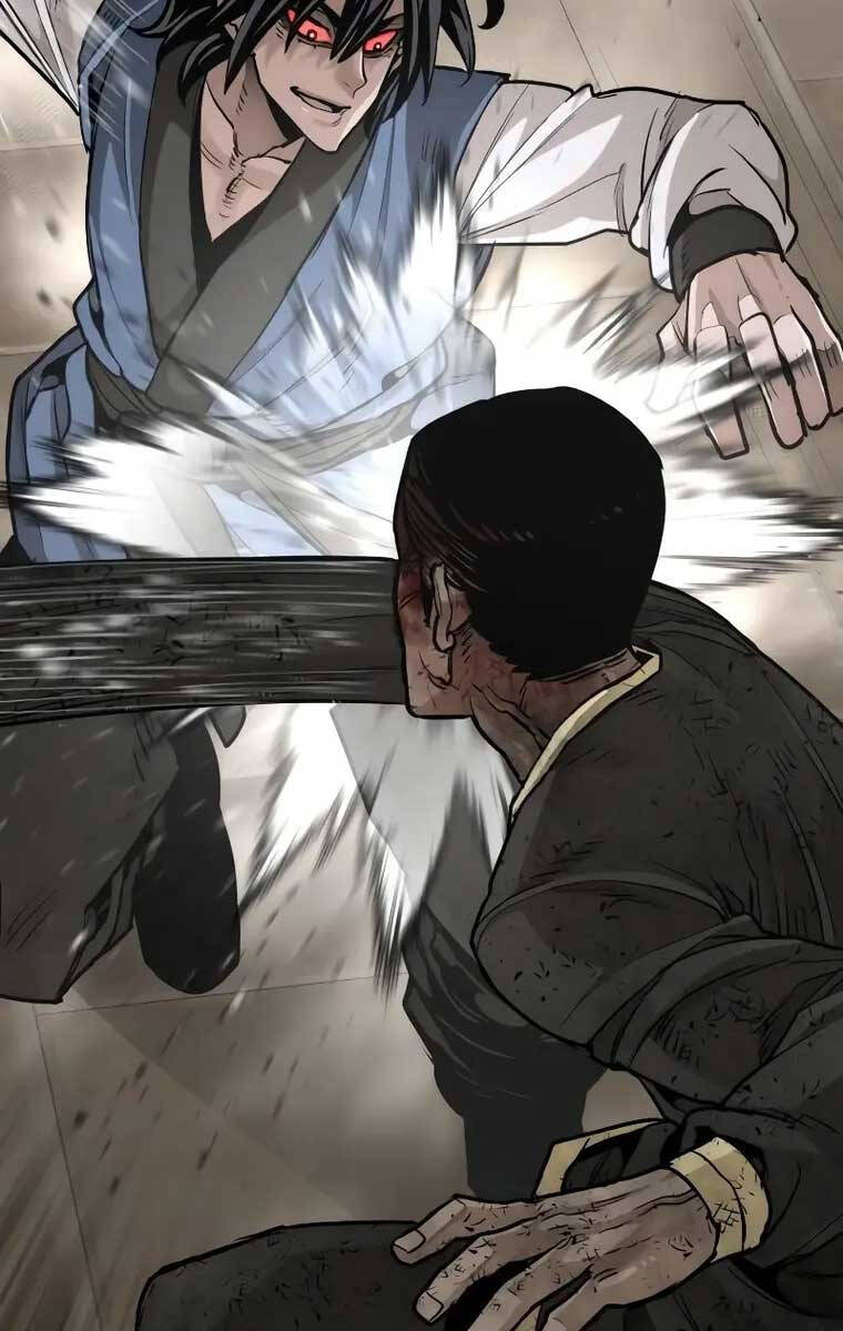 Thiên Ma Phi Thăng Truyện Chapter 77 - Trang 107