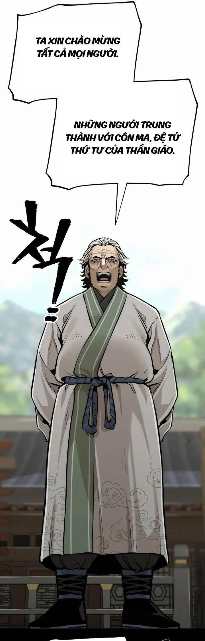 Thiên Ma Phi Thăng Truyện Chapter 86 - Trang 92