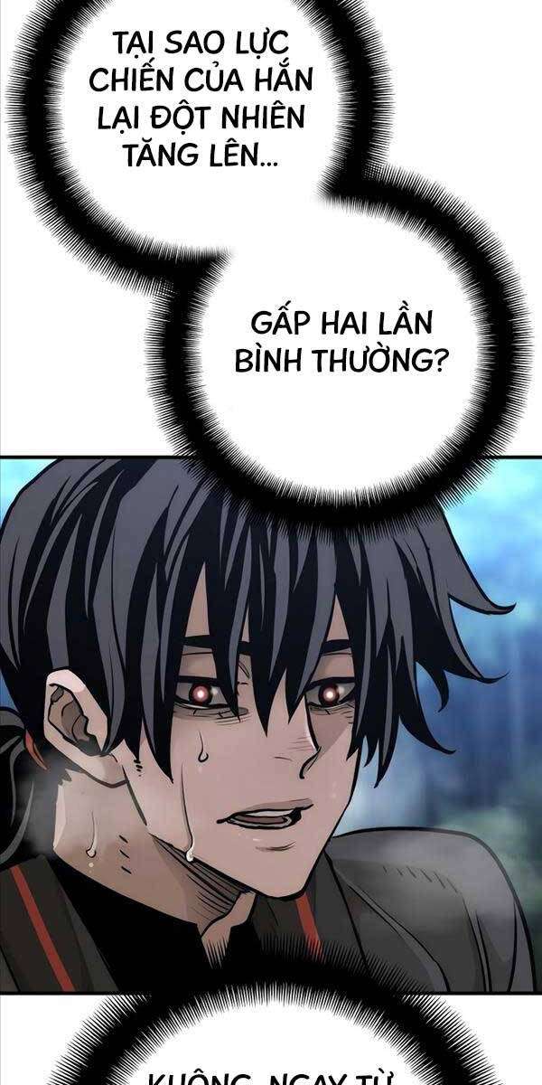 Thiên Ma Phi Thăng Truyện Chapter 82 - Trang 129
