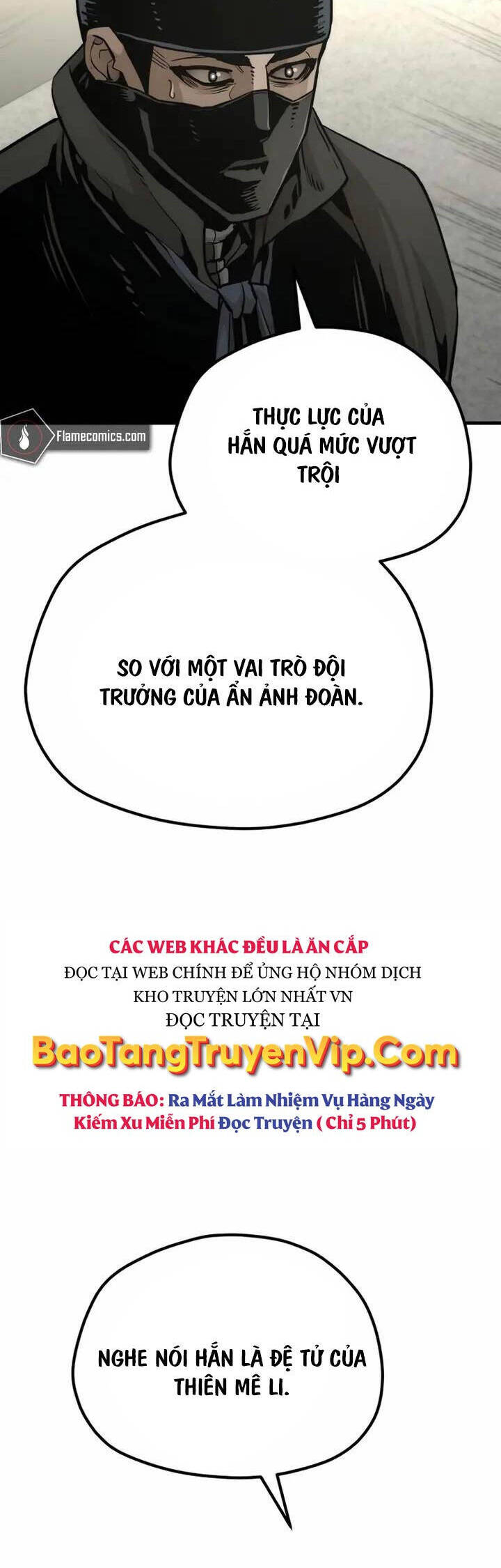 Thiên Ma Phi Thăng Truyện Chapter 90 - Trang 17