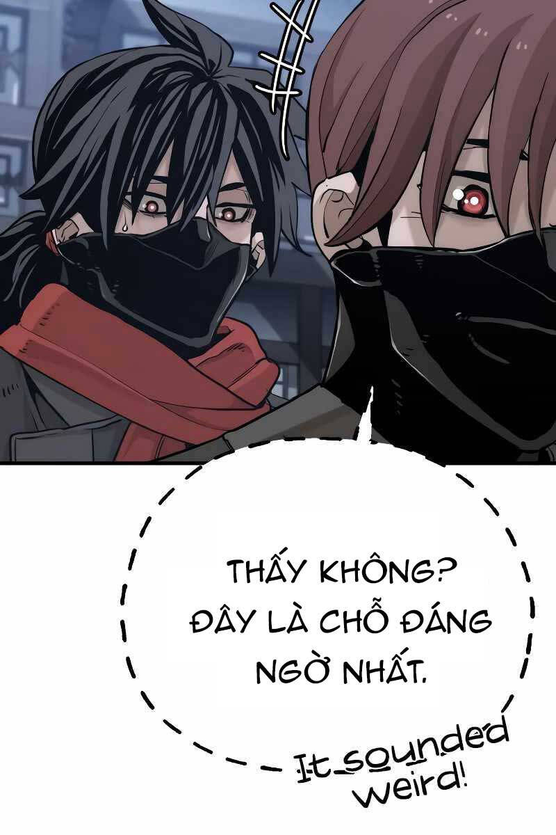 Thiên Ma Phi Thăng Truyện Chapter 78.5 - Trang 62