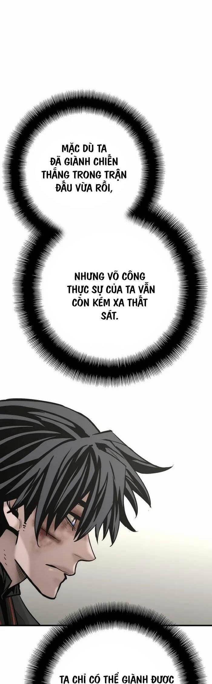 Thiên Ma Phi Thăng Truyện Chapter 91 - Trang 27