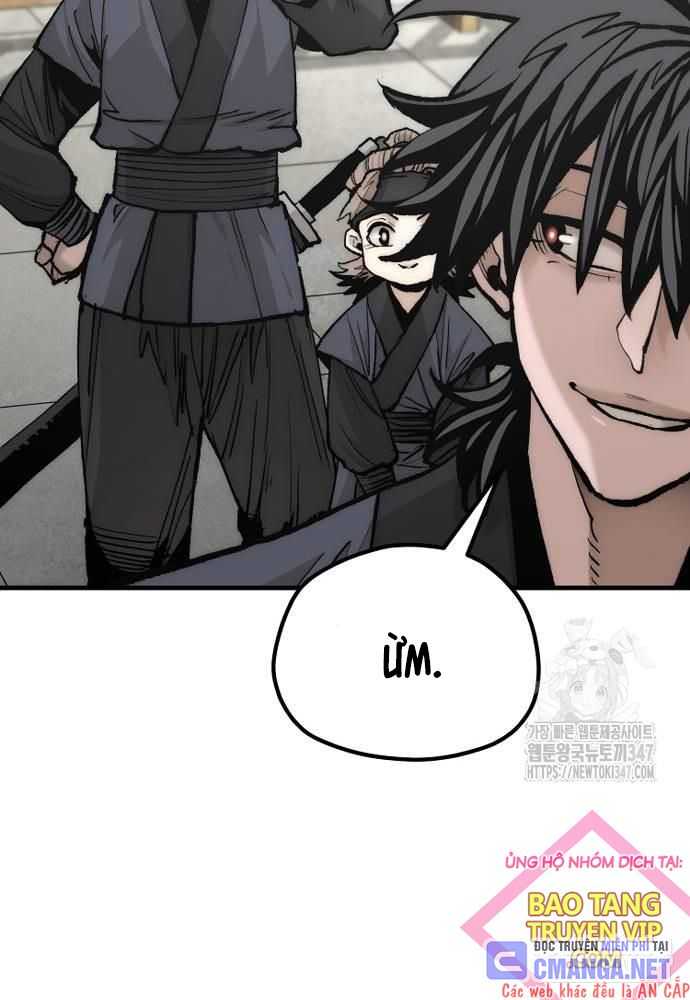 Thiên Ma Phi Thăng Truyện Chapter 134 - Trang 135