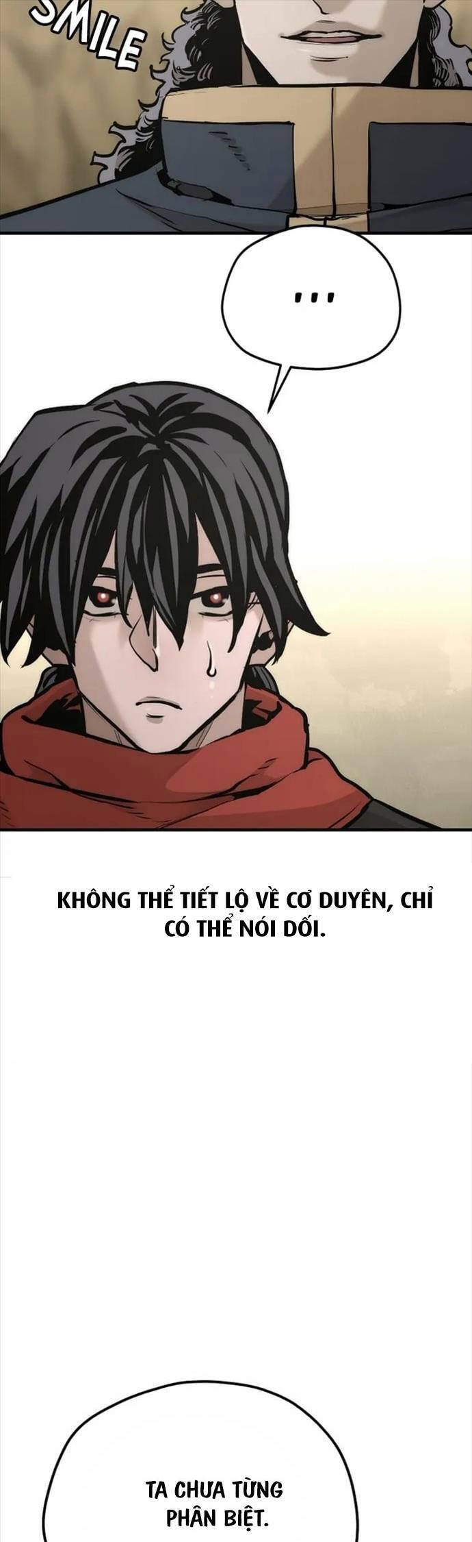 Thiên Ma Phi Thăng Truyện Chapter 94 - Trang 72