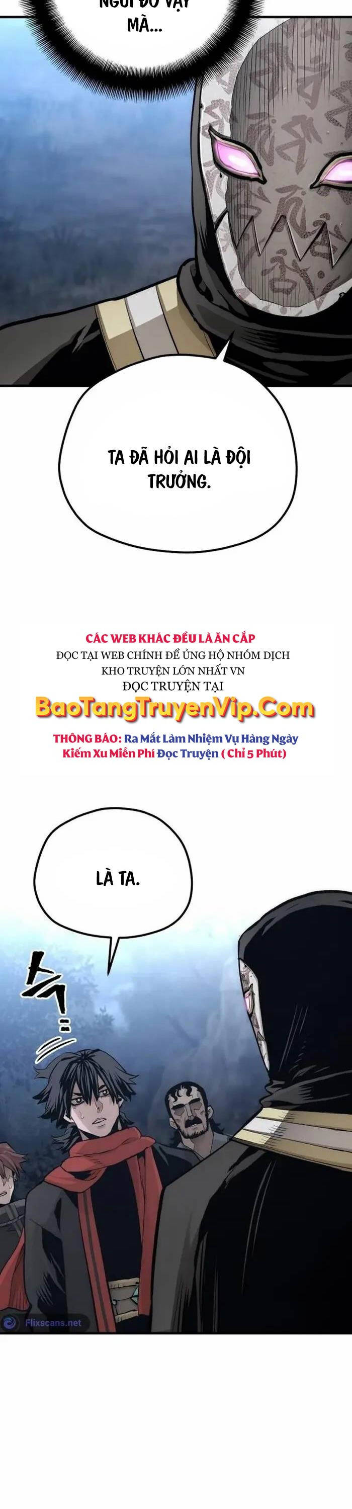 Thiên Ma Phi Thăng Truyện Chapter 104 - Trang 7