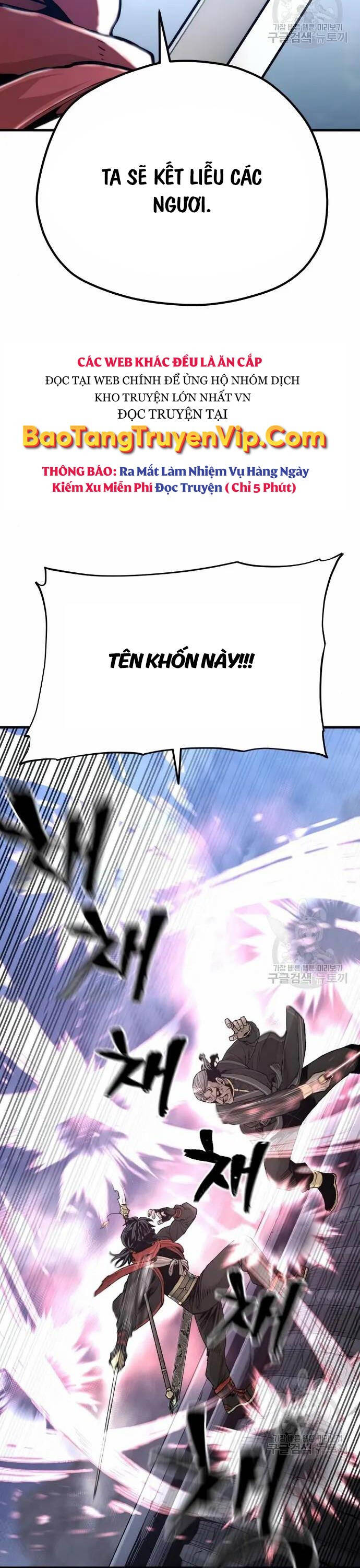 Thiên Ma Phi Thăng Truyện Chapter 100 - Trang 32