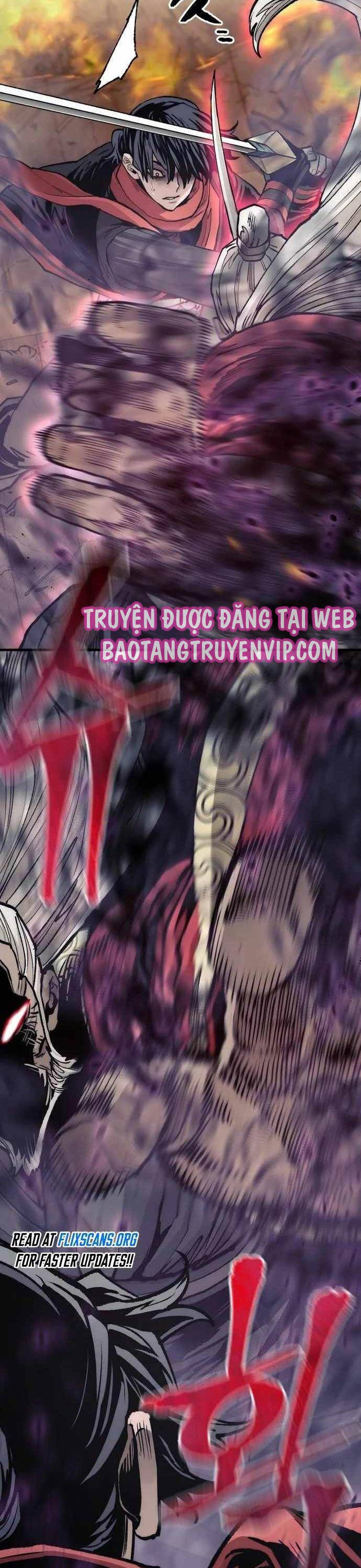 Thiên Ma Phi Thăng Truyện Chapter 118 - Trang 15