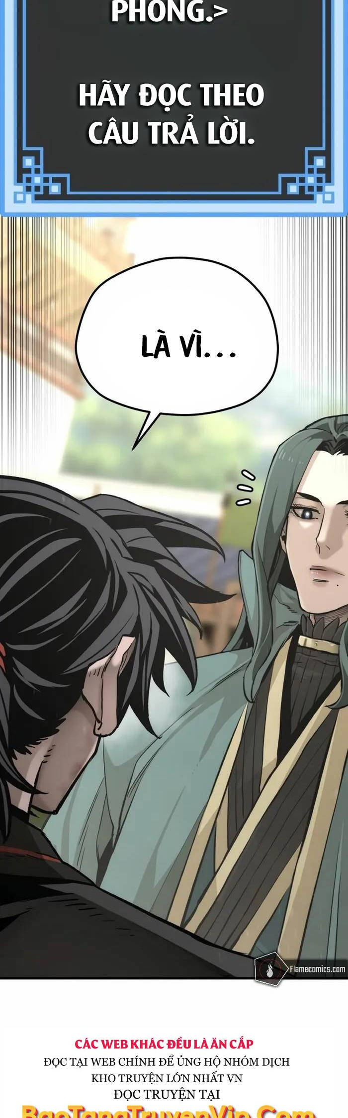 Thiên Ma Phi Thăng Truyện Chapter 91 - Trang 10