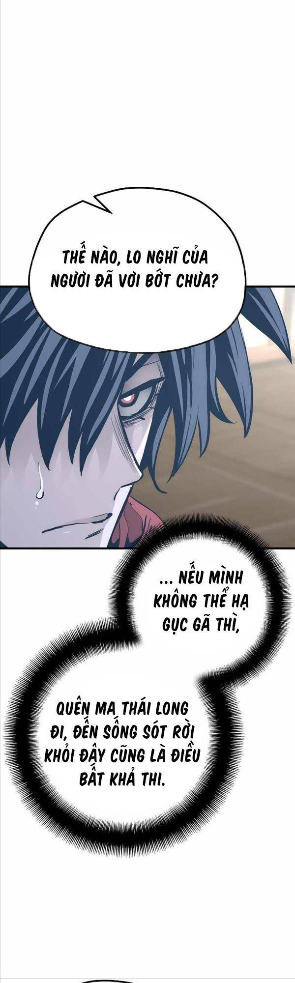 Thiên Ma Phi Thăng Truyện Chapter 76 - Trang 20