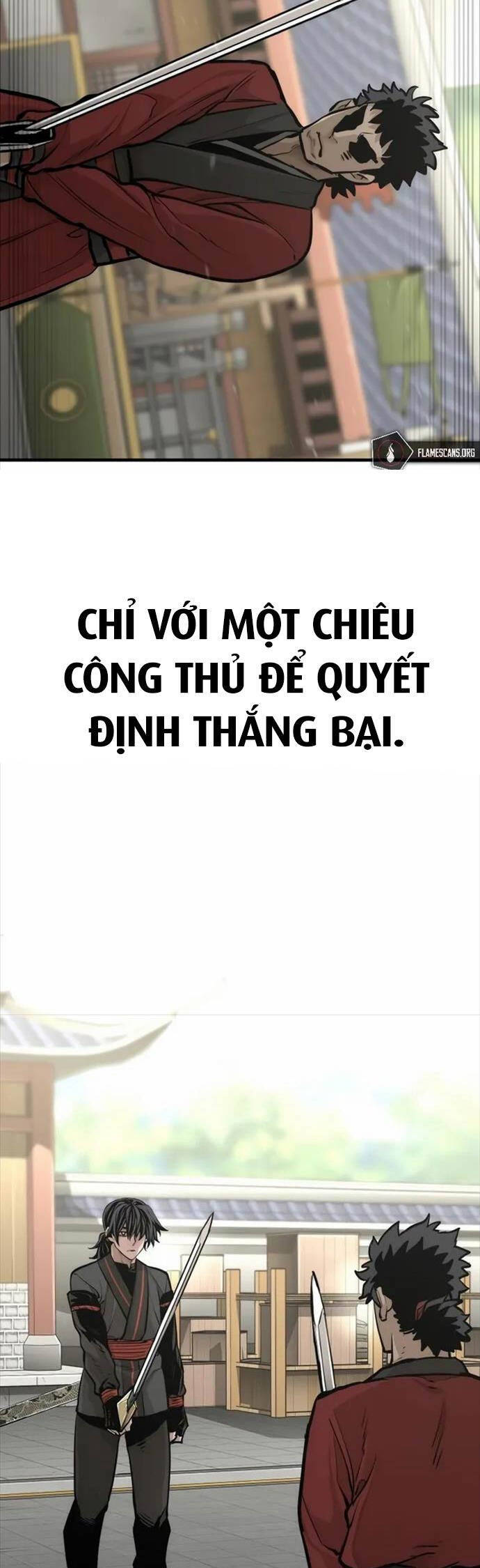 Thiên Ma Phi Thăng Truyện Chapter 88 - Trang 74