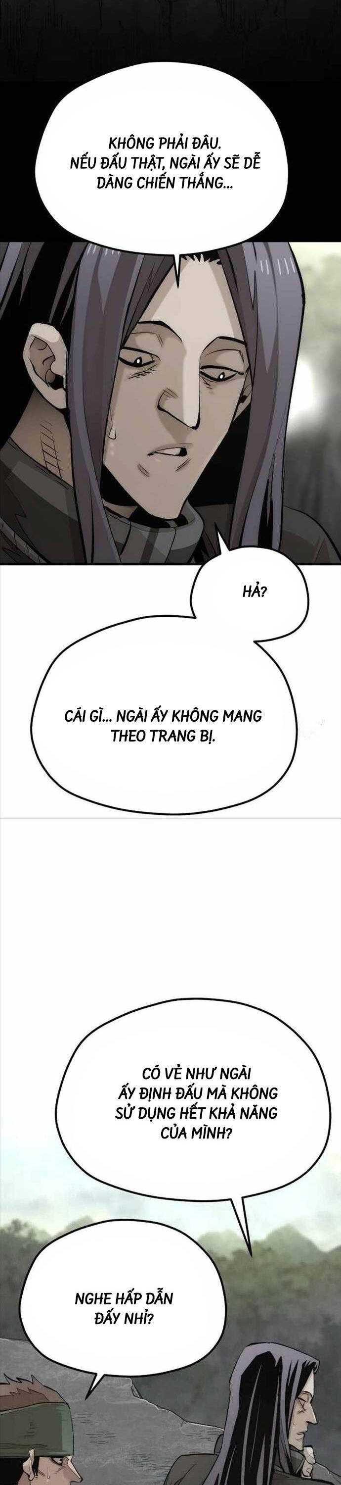 Thiên Ma Phi Thăng Truyện Chapter 114 - Trang 10