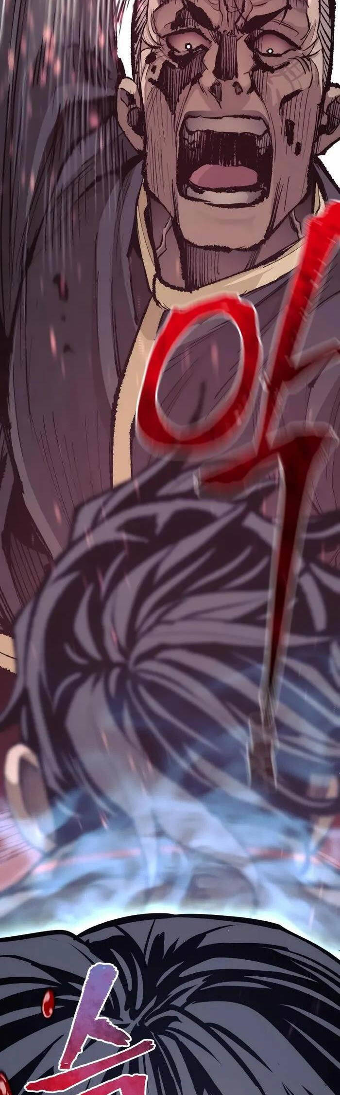 Thiên Ma Phi Thăng Truyện Chapter 85 - Trang 20