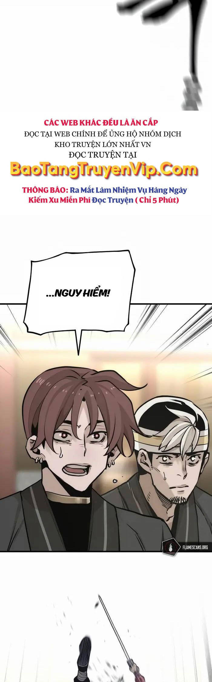 Thiên Ma Phi Thăng Truyện Chapter 87 - Trang 46