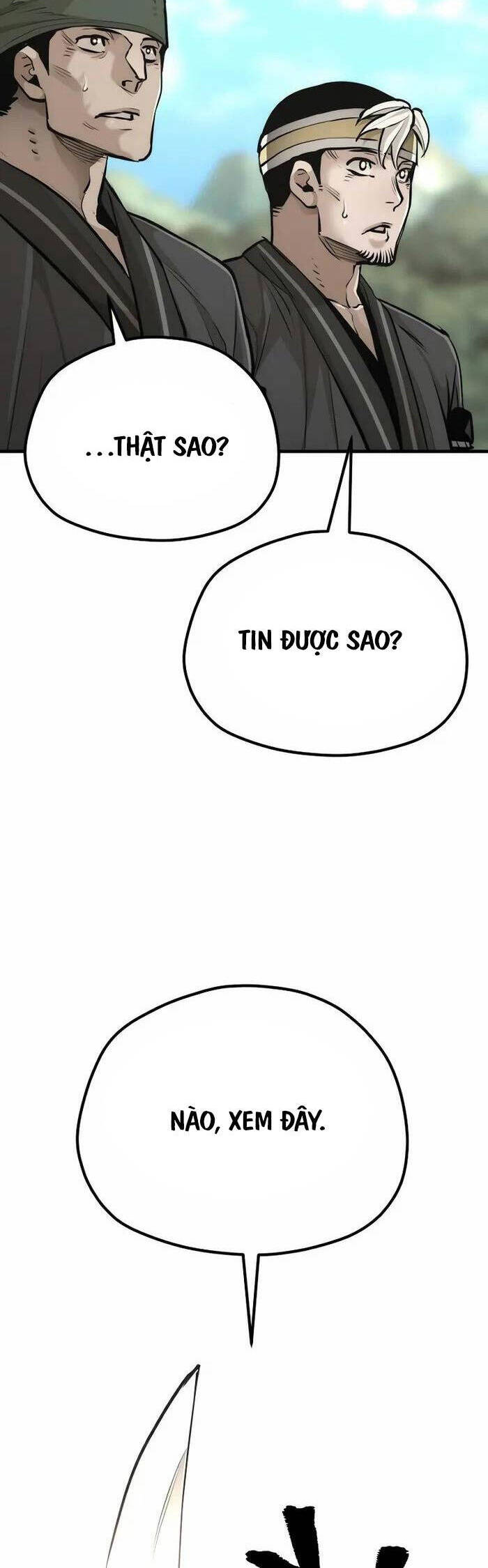 Thiên Ma Phi Thăng Truyện Chapter 85 - Trang 57
