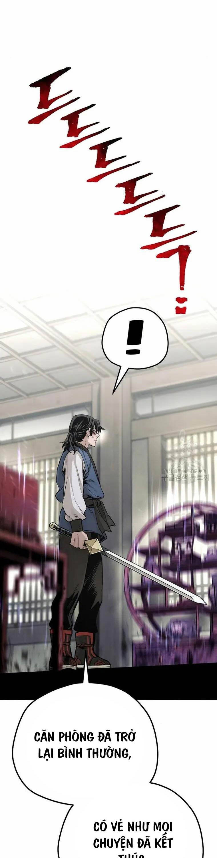 Thiên Ma Phi Thăng Truyện Chapter 98 - Trang 28