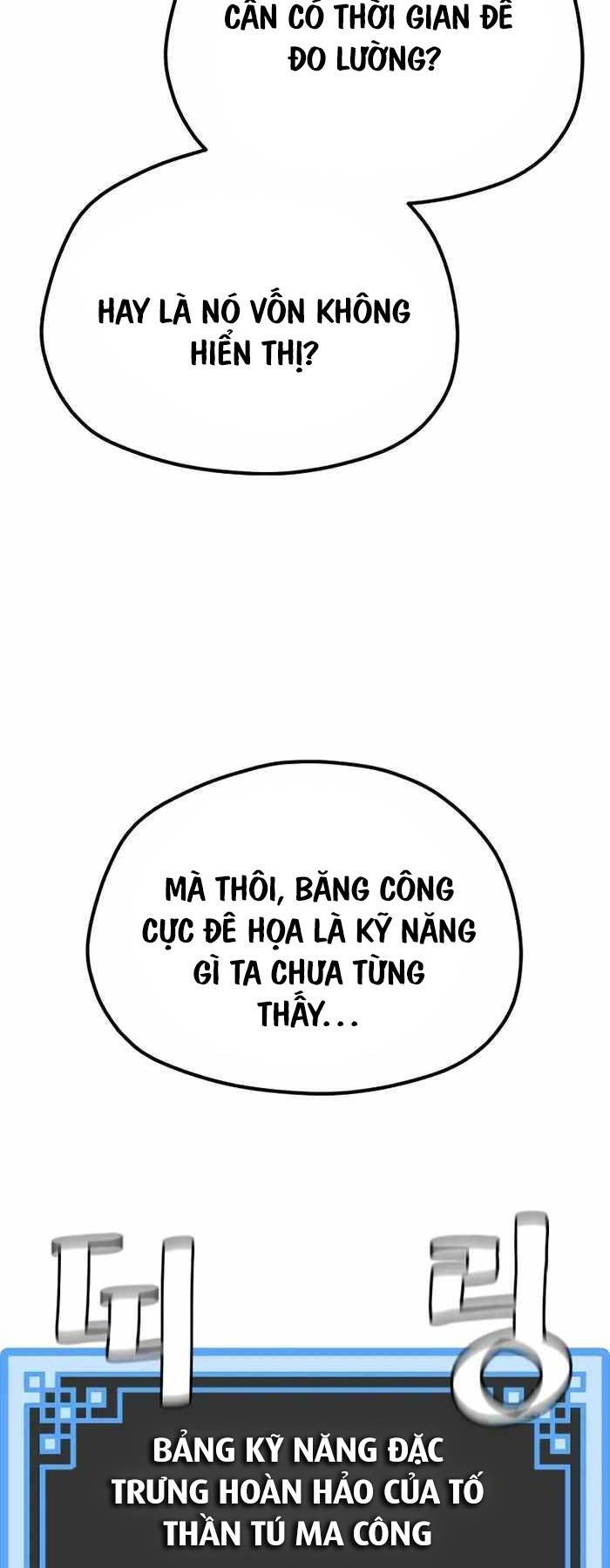 Thiên Ma Phi Thăng Truyện Chapter 84 - Trang 86