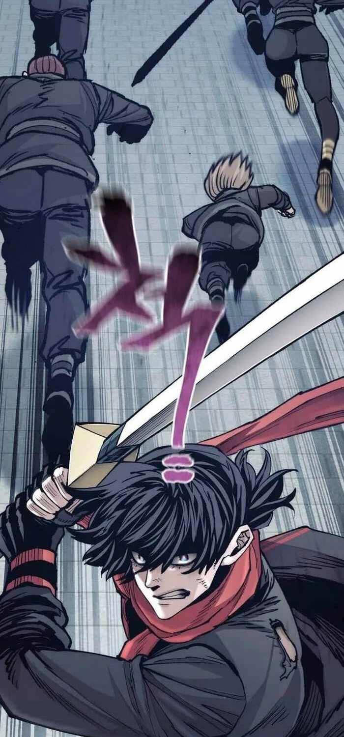 Thiên Ma Phi Thăng Truyện Chapter 128 - Trang 75