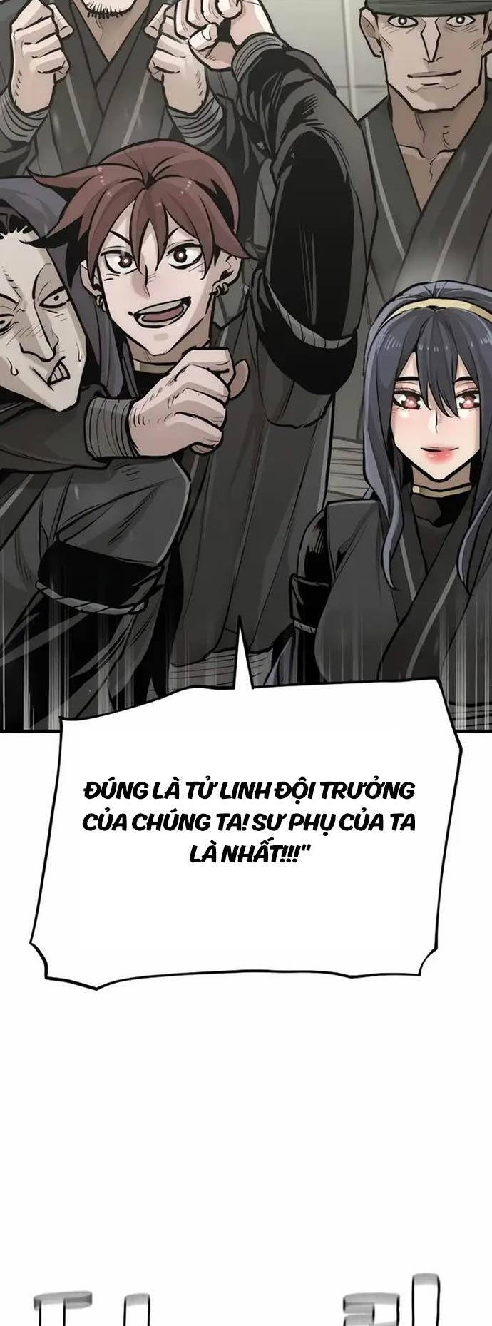 Thiên Ma Phi Thăng Truyện Chapter 89 - Trang 34