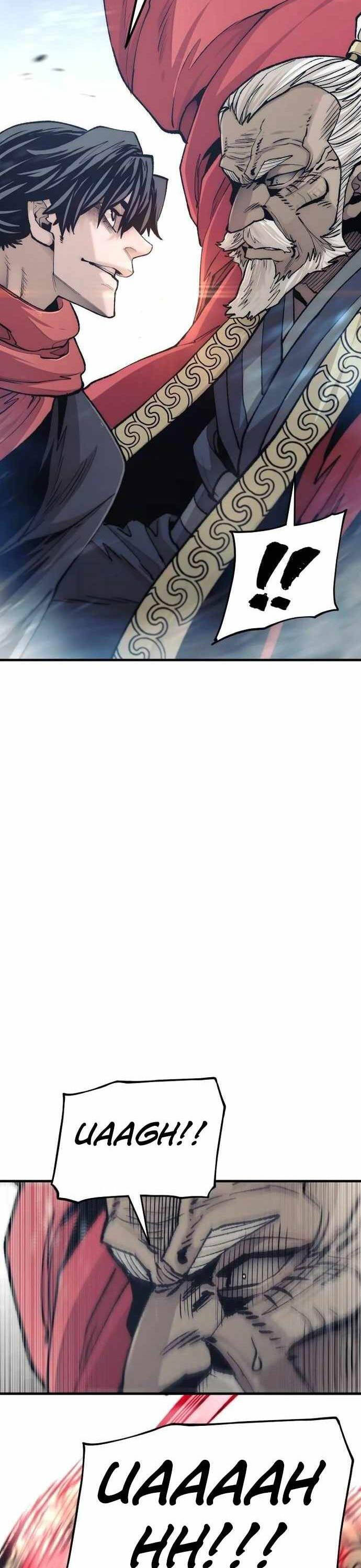 Thiên Ma Phi Thăng Truyện Chapter 118 - Trang 52