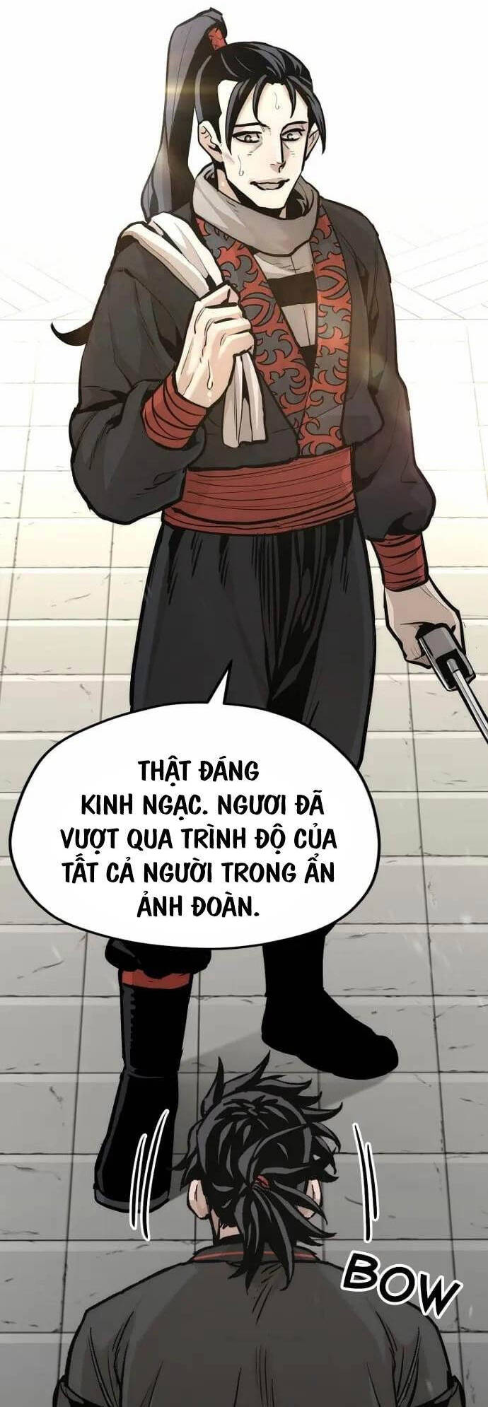 Thiên Ma Phi Thăng Truyện Chapter 92 - Trang 37